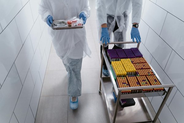 Collagène : comment booster la santé de votre peau et cheveux