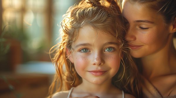 Combattre les poux naturellement avec un produit bio