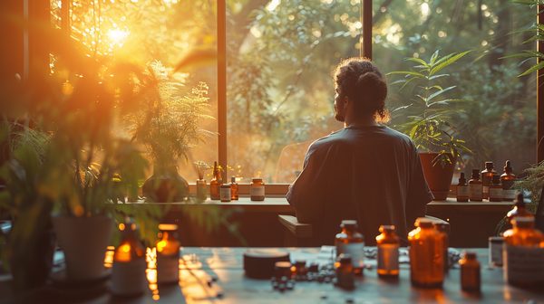 Découvrez les bienfaits du cbd pour la santé