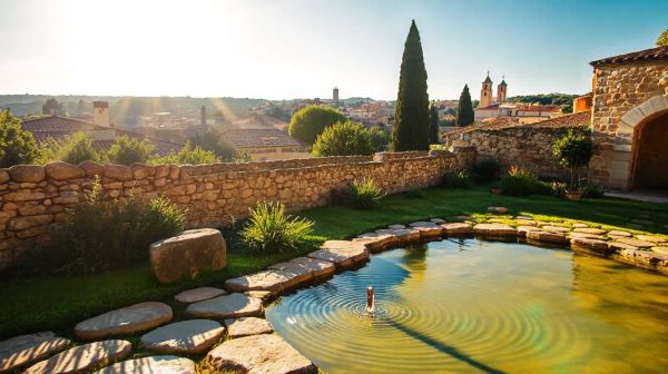 Les top destinations de yoga à Avignon pour votre bien-être
