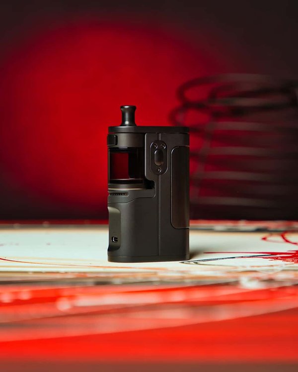 La cigarette électronique jetable : La révolution de la vapoteuse prête à l'emploi !