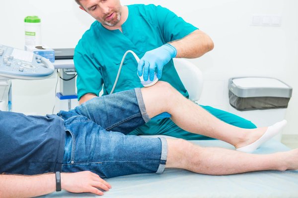 Orthopédiste Paris : tout savoir sur les services de soin qu'il propose