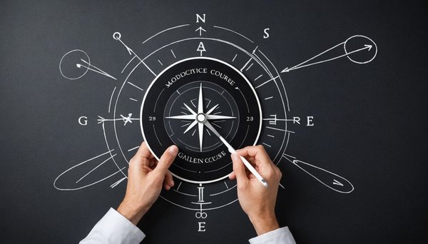 Naviguez vers la réussite avec le cours galien en médecine