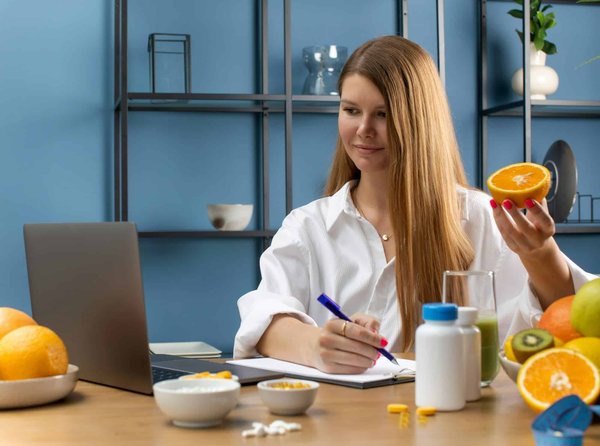L'avenir de la nutrition : optez pour un BTS diététique à Lyon