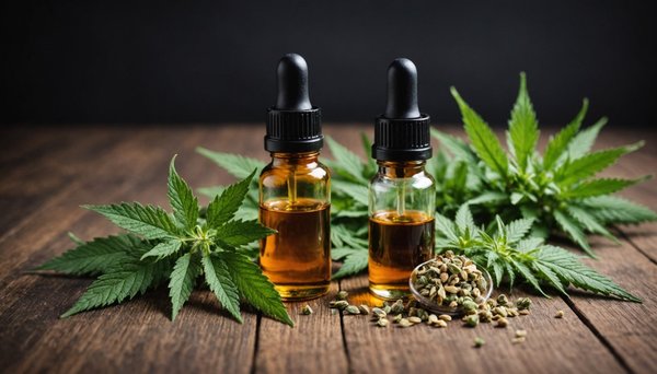 Les meilleurs produits chanvre à découvrir sans se ruiner