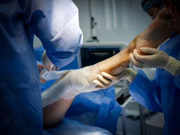 Chirurgie orthopédique à paris : votre bien-être au cœur des soins