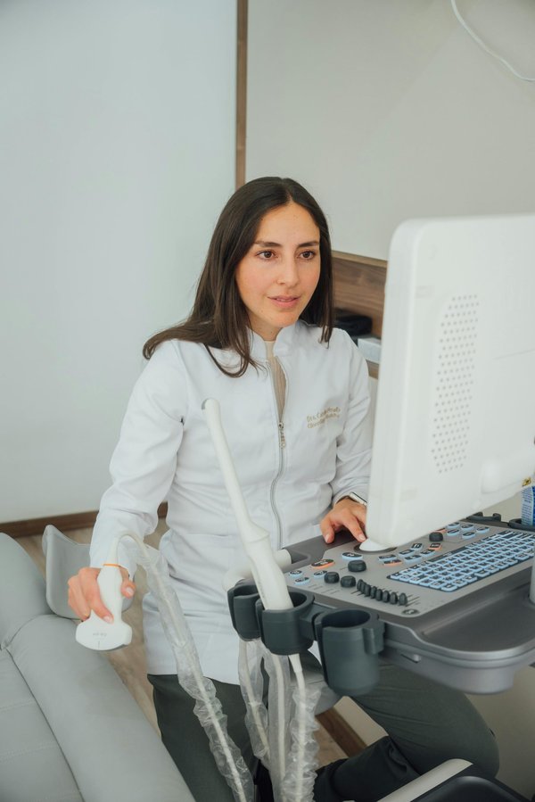 Echographe portable et mobilité médicale : gains opérationnels pour les structures de soins