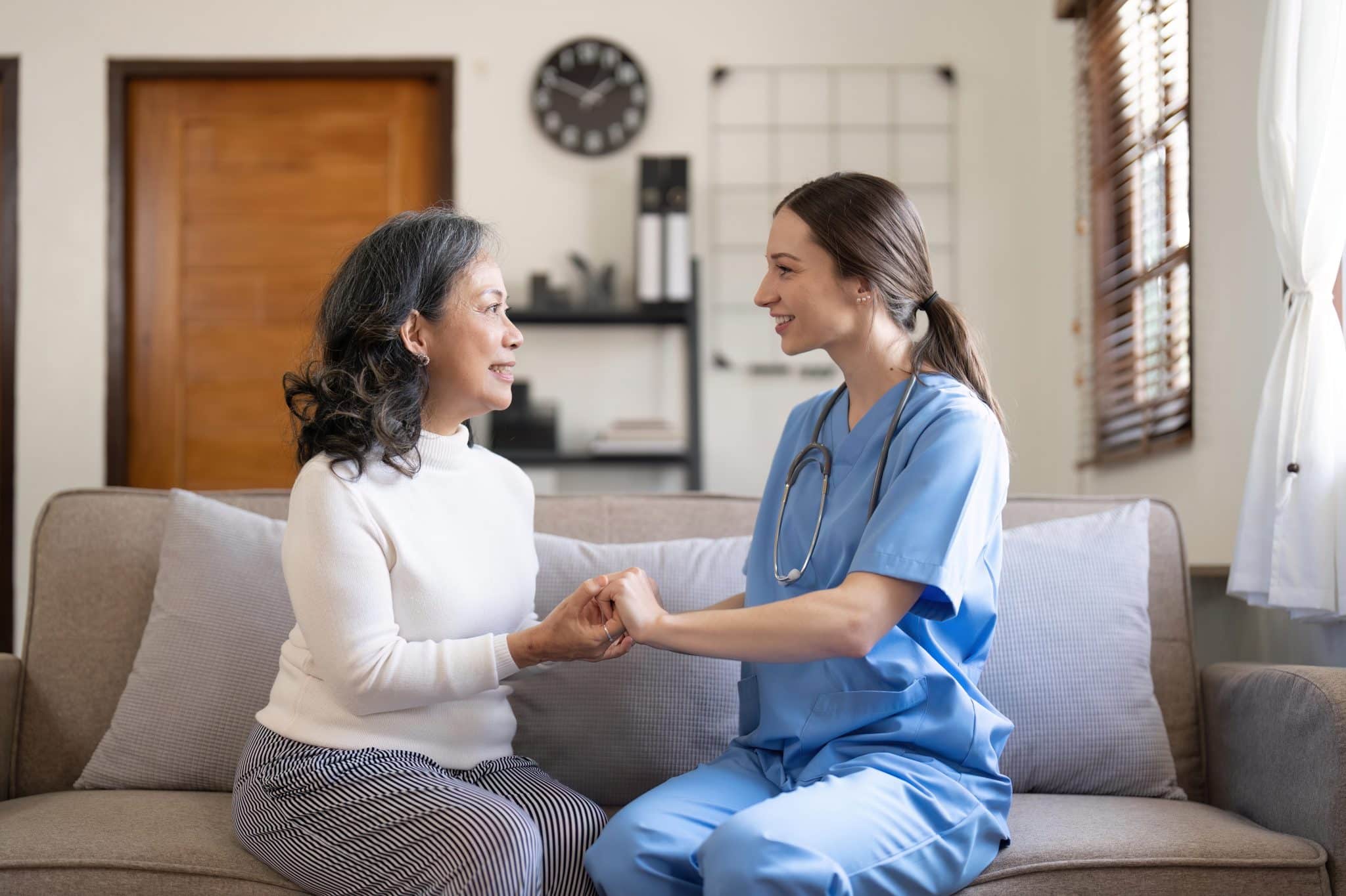 Les techniques de communication empathique pour les professionnels de la santé